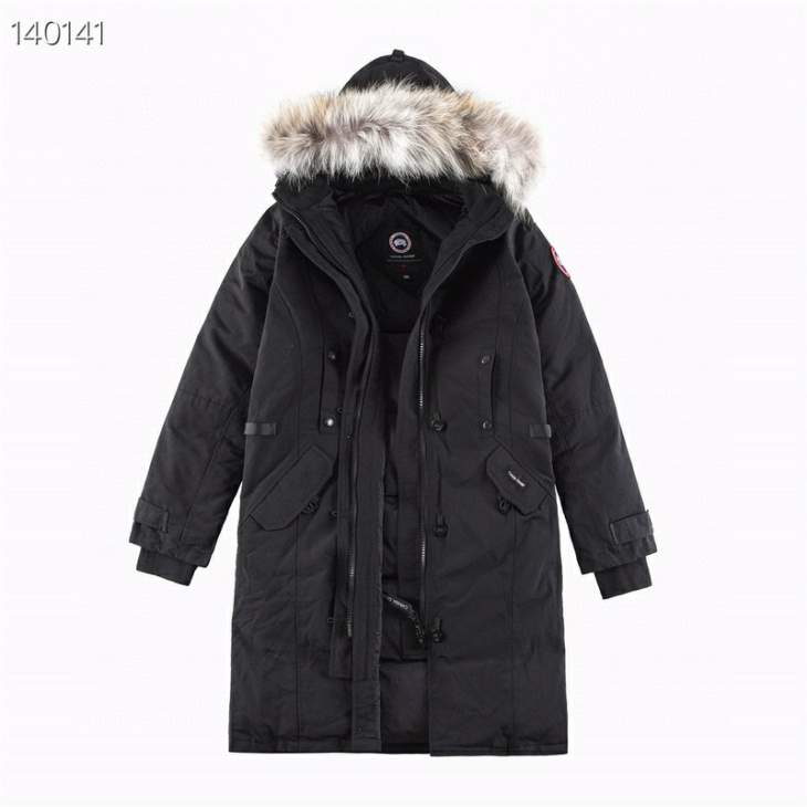 Picture of Canada Goose Down Jackets _SKUCanadaGooseXS-2XL26yr3337836